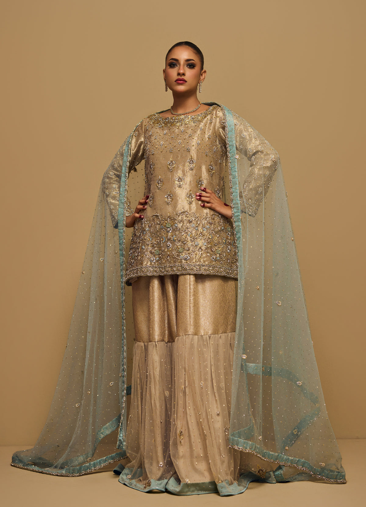 Luxury Formals