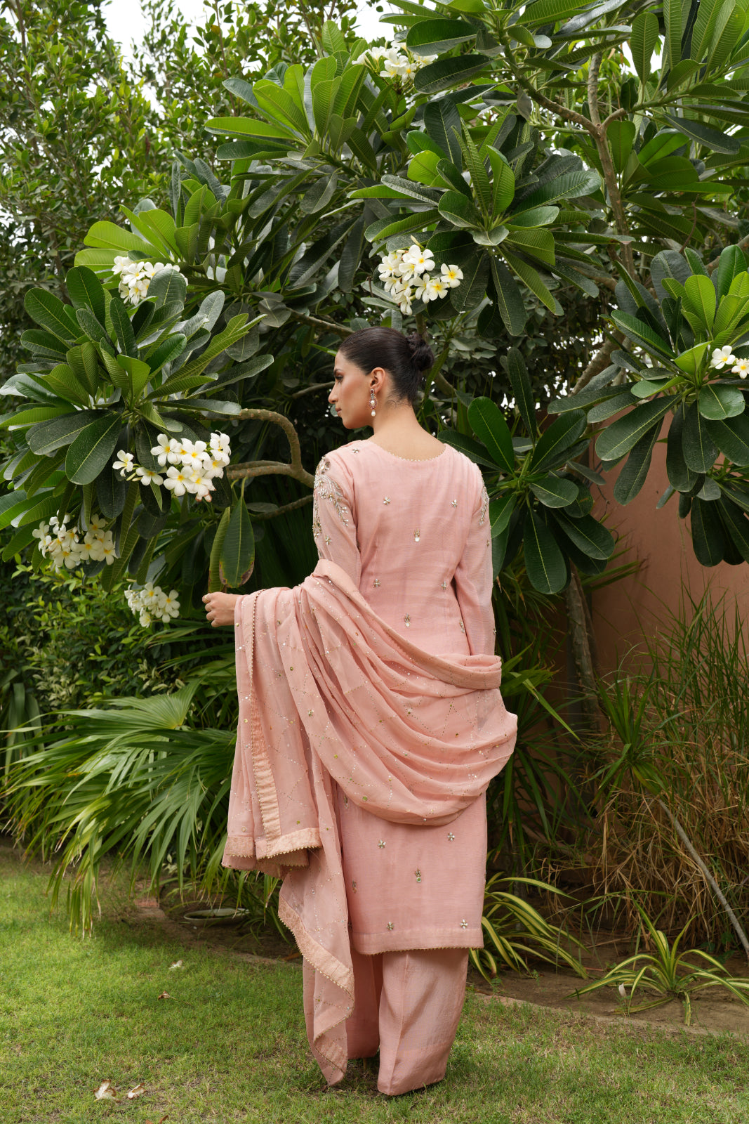 Petal Pink