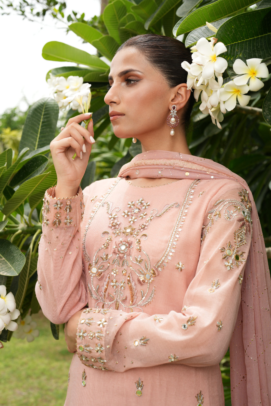 Petal Pink