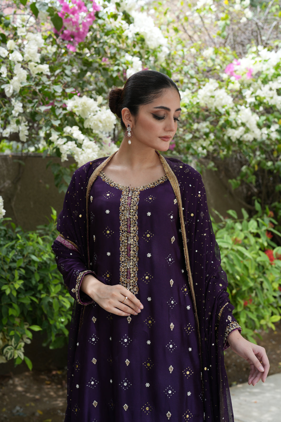 Orchid Silk