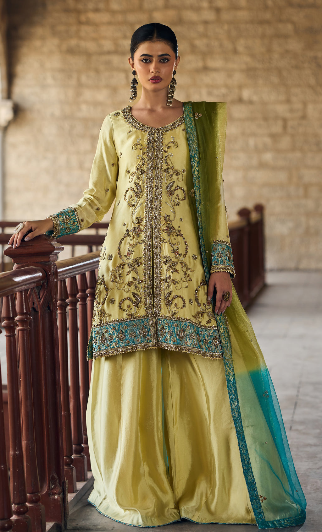 Aveline – Haniya Maison Formal – view 4