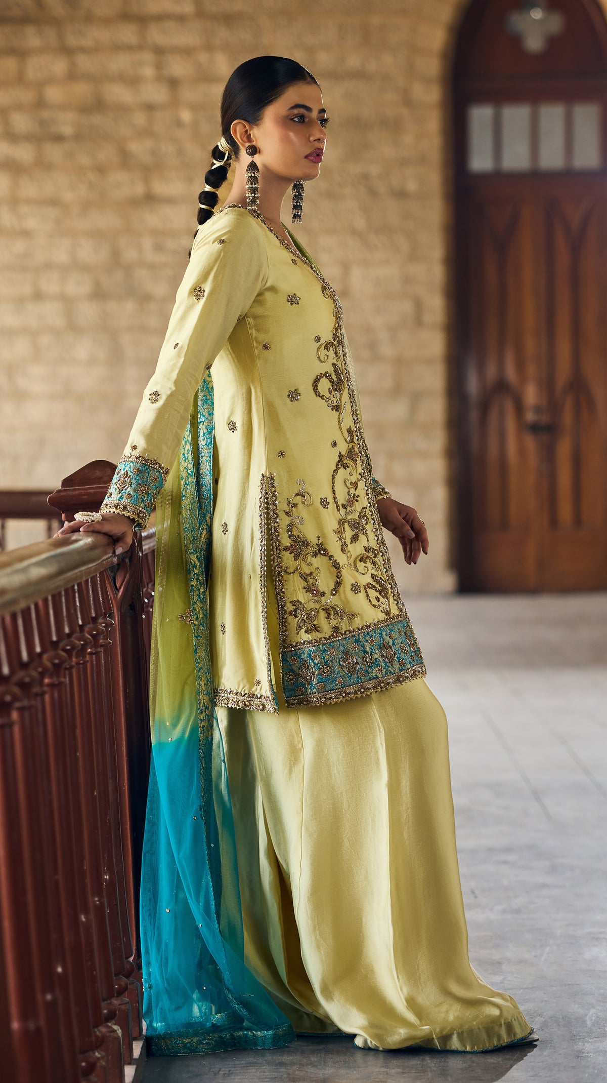 Aveline – Haniya Maison Formal – view 1