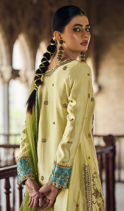 Aveline – Haniya Maison Formal – view 2