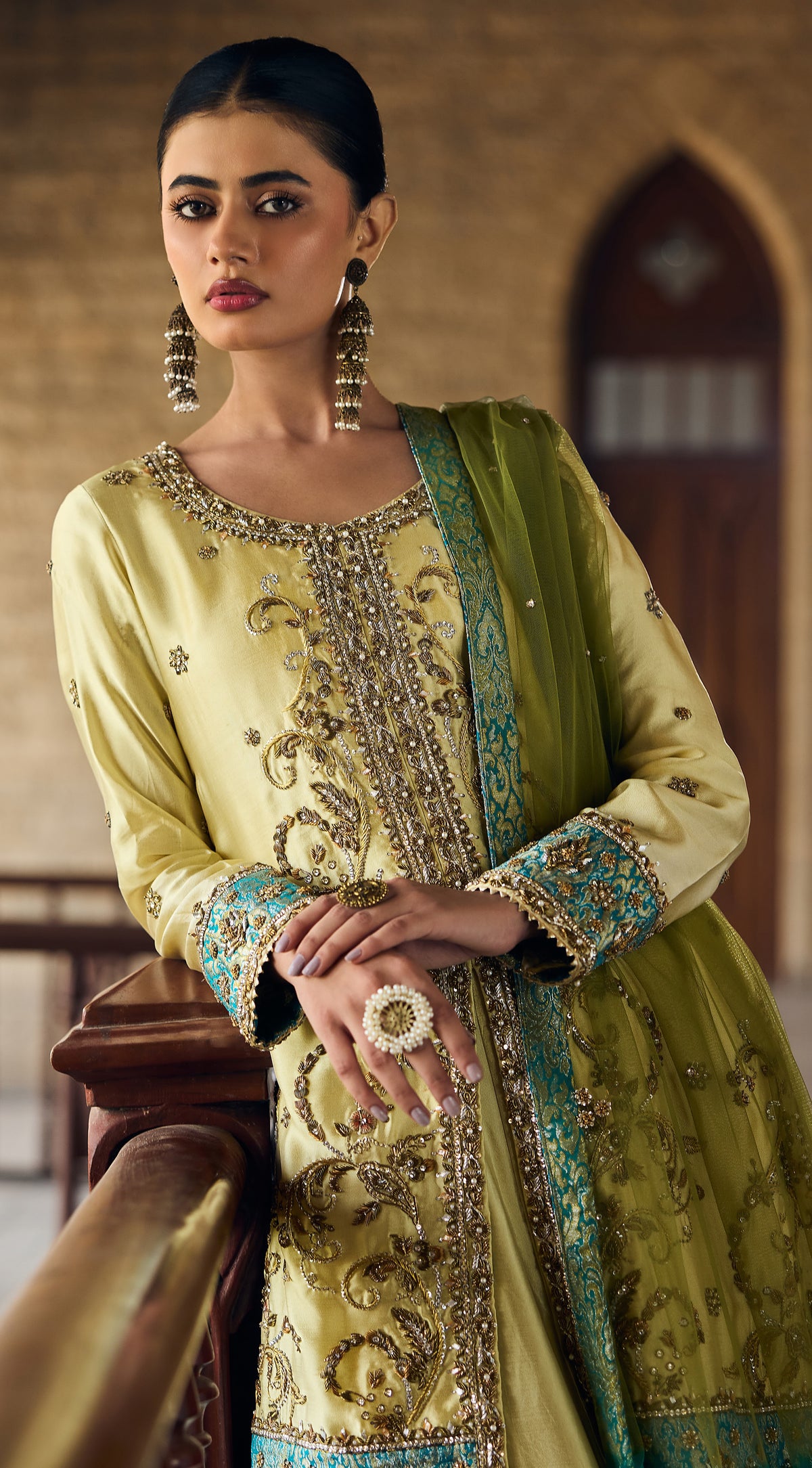 Aveline – Haniya Maison Formal – view 3