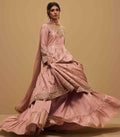 Pink Blossom – Haniya Maison Luxe Formal – view 1