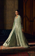 Aqqua – Haniya Maison Valima | Wedding Wear – view 1