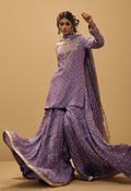 Lilac Mist – Haniya Maison Formal – view 1