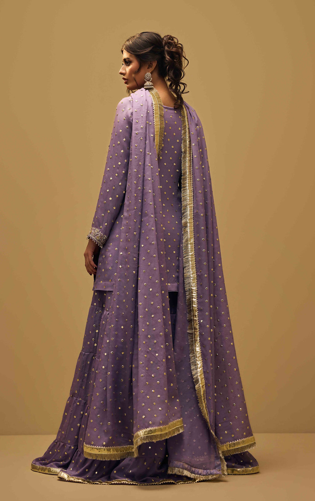 Lilac Mist – Haniya Maison Formal – view 4