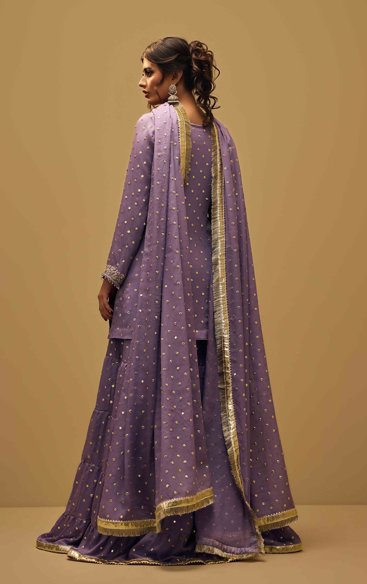 Lilac Mist – Haniya Maison Formal – view 4