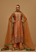 Copper Solstice – Haniya Maison Formal – view 1