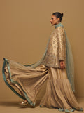 Molten Reef – Haniya Maison Formal – view 1