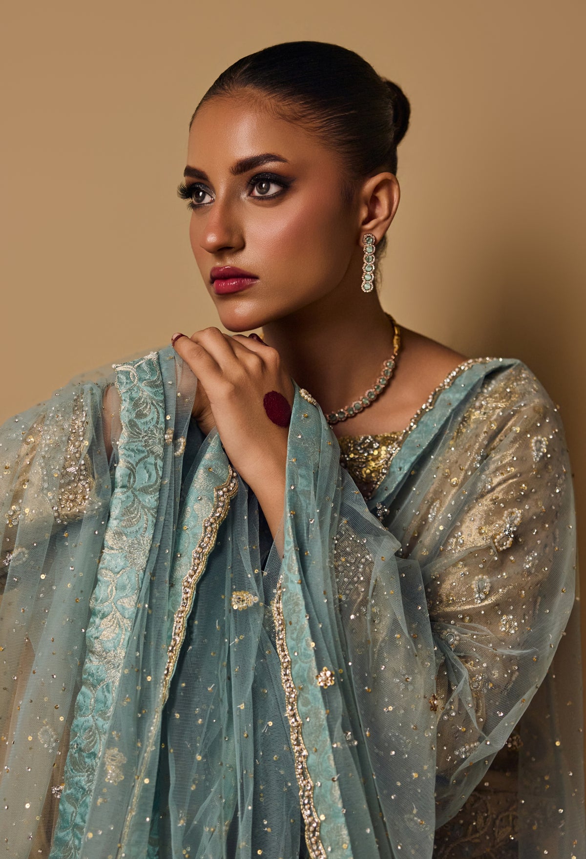 Molten Reef – Haniya Maison Formal – view 4
